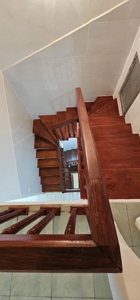 BÁN NHÀ HÀ ĐÔNG - VỊ TRÍ TRUNG TÂM - TIỆN ÍCH NGẬP TRÀN - DT44Mx5T - GIÁ 8.7TỶ